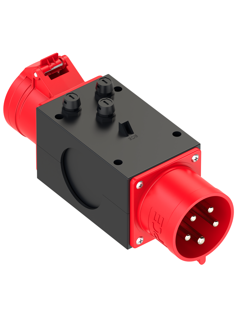 PIESZYCE-REDUKTOR WE32 16/5 ROZDZ.IP44,PRZEN.Z TWORZ.