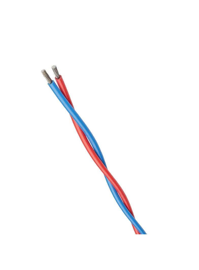 NICR/NI_TYP_K_2X1,5_DIN_PVC_2X1,5