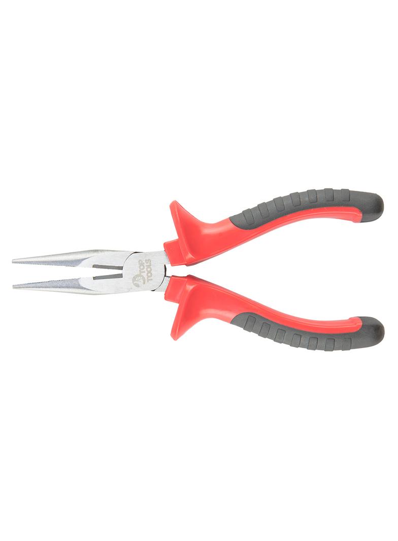 Szczypce wydłużone proste 160 mm