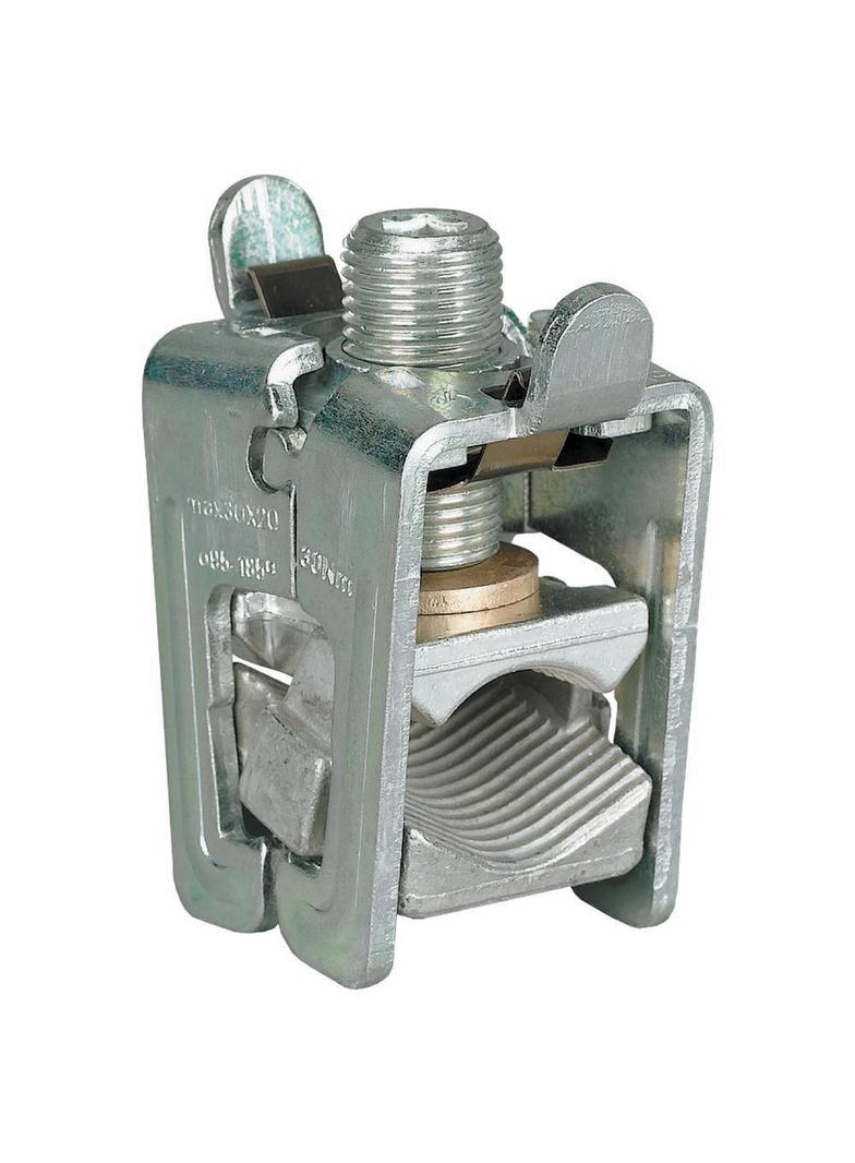 AKS185 Zaciski szczękowe śred. przyl. 95-185 mm 107195 EATON