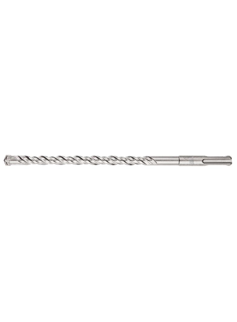 Wiertło do betonu SDS Plus, 10 x 210 mm, S4, quatro