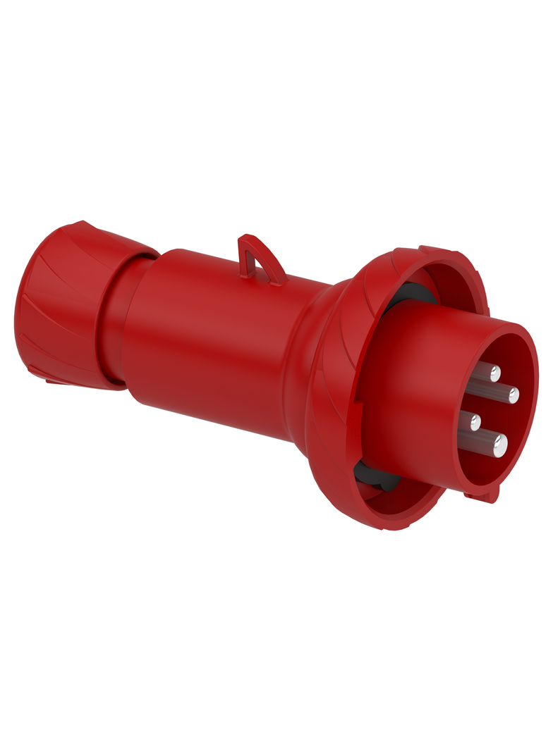 WTYK 16A 3P-E 380-415V IP67 50-60HZ PKX16M734 Schneider
