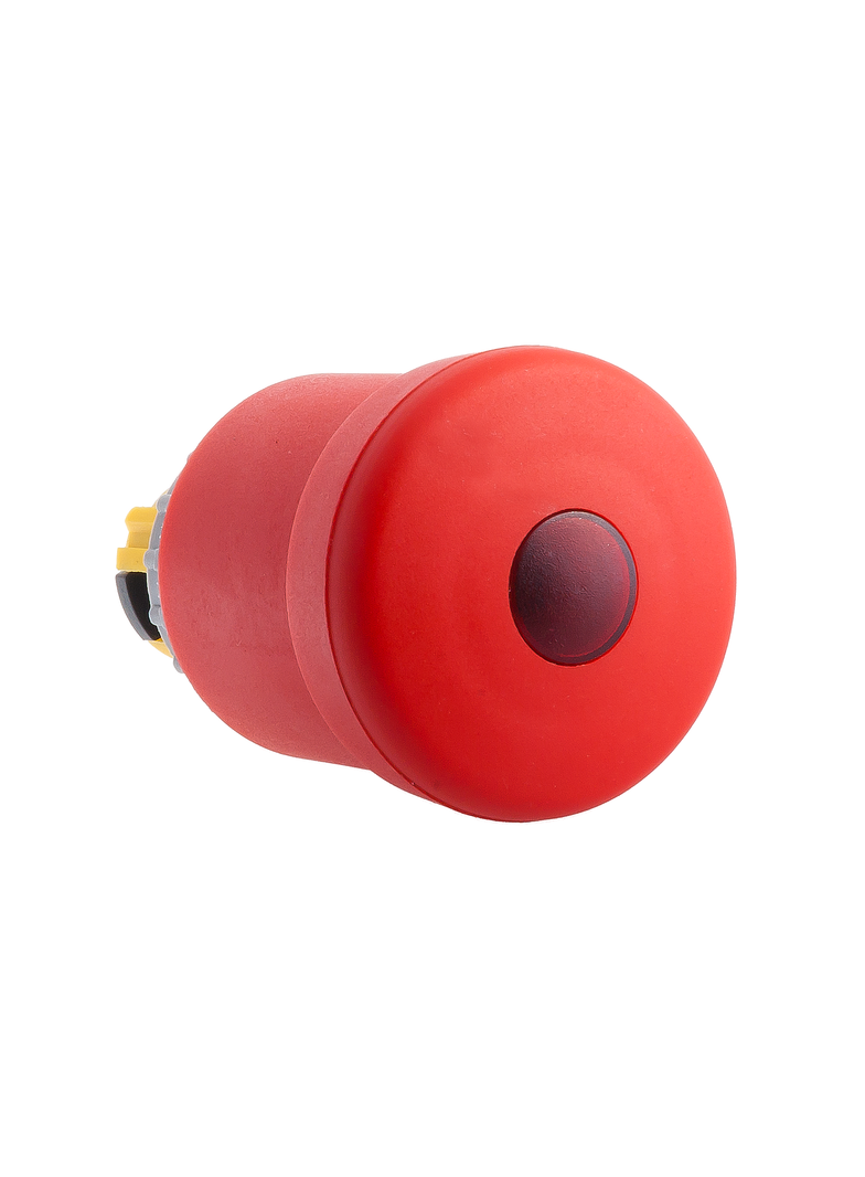 NAPĘD BEZPIECZEŃSTWA PODŚWIETLANY STANDARD