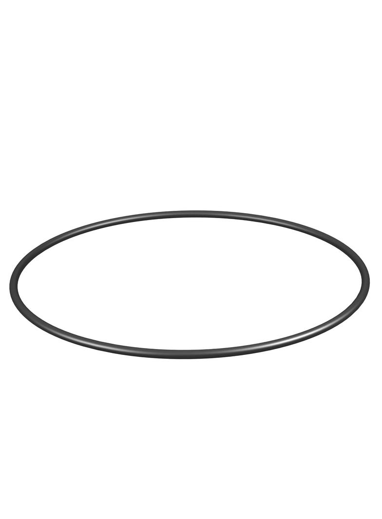RD GRAF9-2, Okrągła uszczelka
