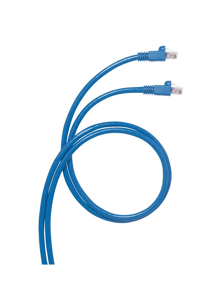 LCS KABEL KROSOWY F/UTP KAT. 6 RJ 45/RJ 45 15M, Legrand