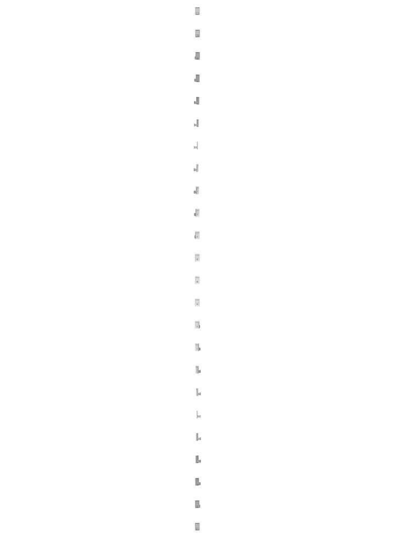 Simon 55 WMDL-TRLWXXX-143 Wieszak pojedynczy - pasuje do ramek Line; Alum