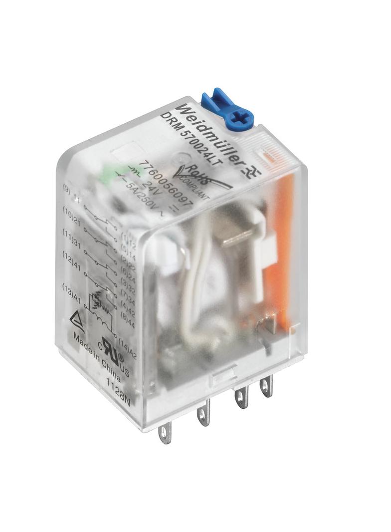 DRM570220LT Przekaźnik przełączający, nr.katalogowy 7760056100