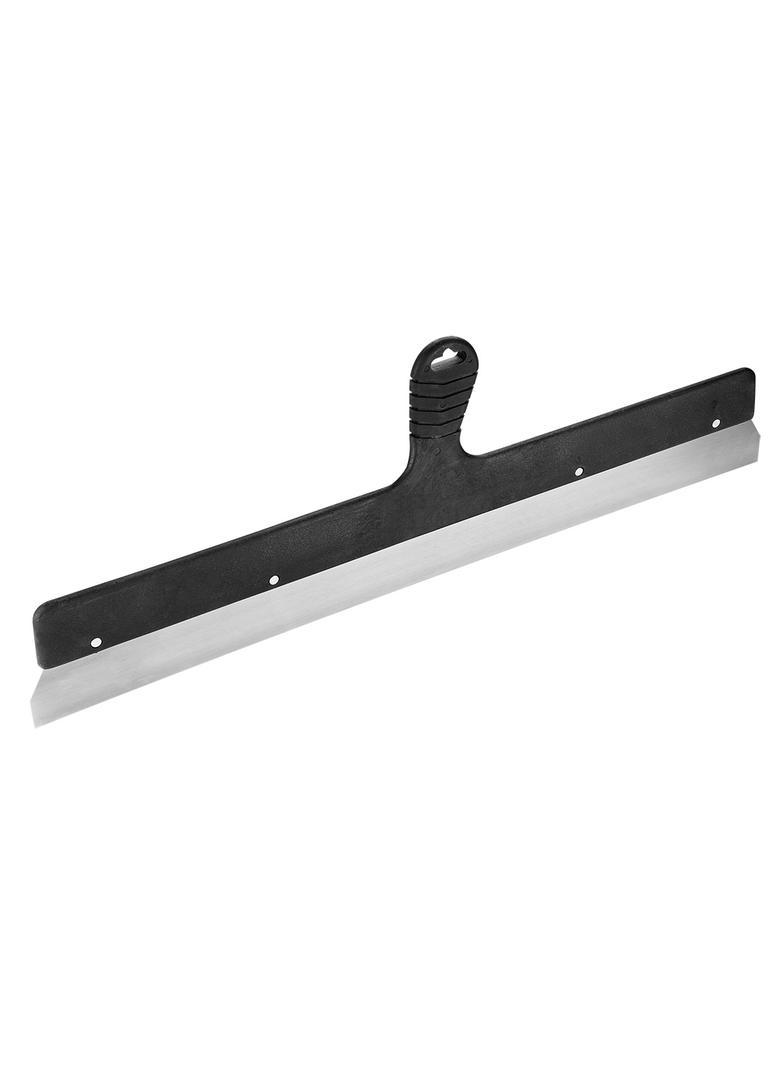 Szpachla do sztablatury 600 mm, stal nierdzewna