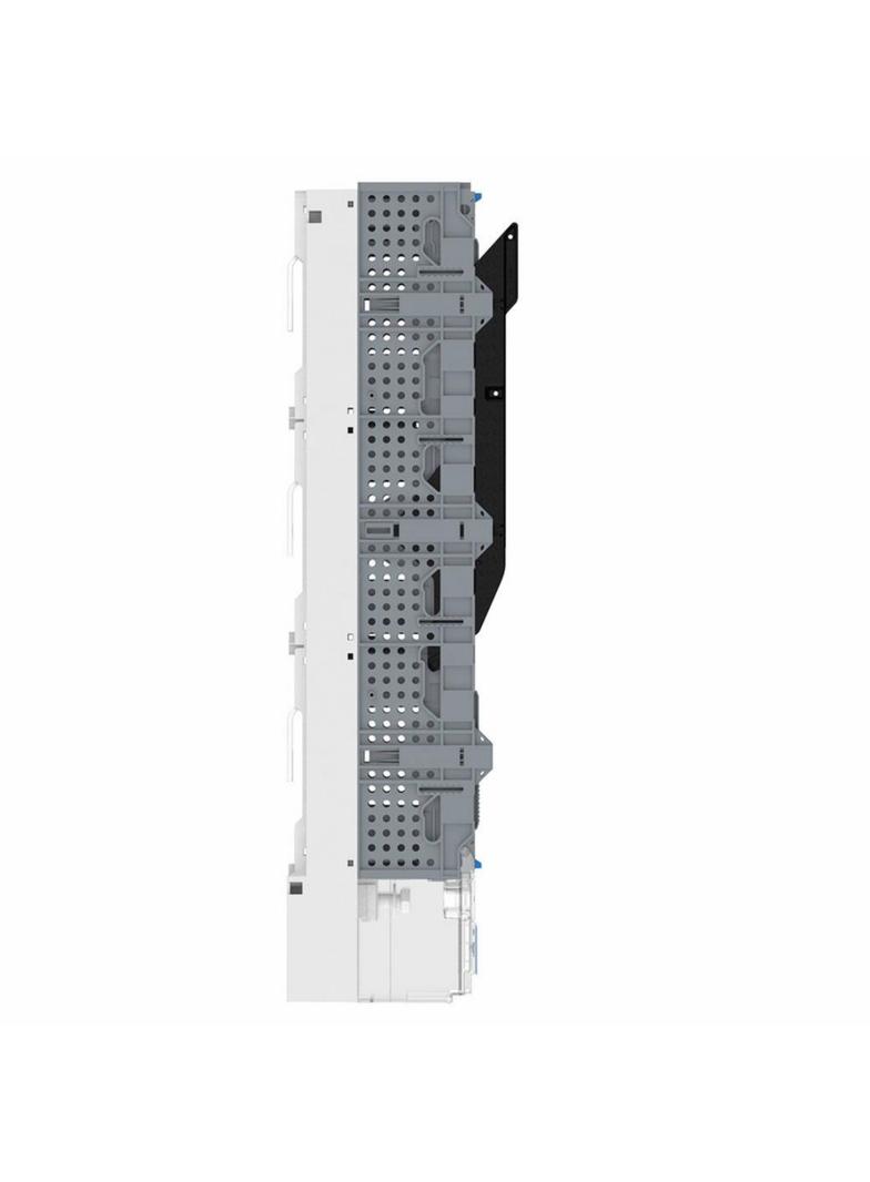 FV+ rozłącznik bezp.listw. NH2 3P 400A 690VAC szyny 185mm zac.śr.M12