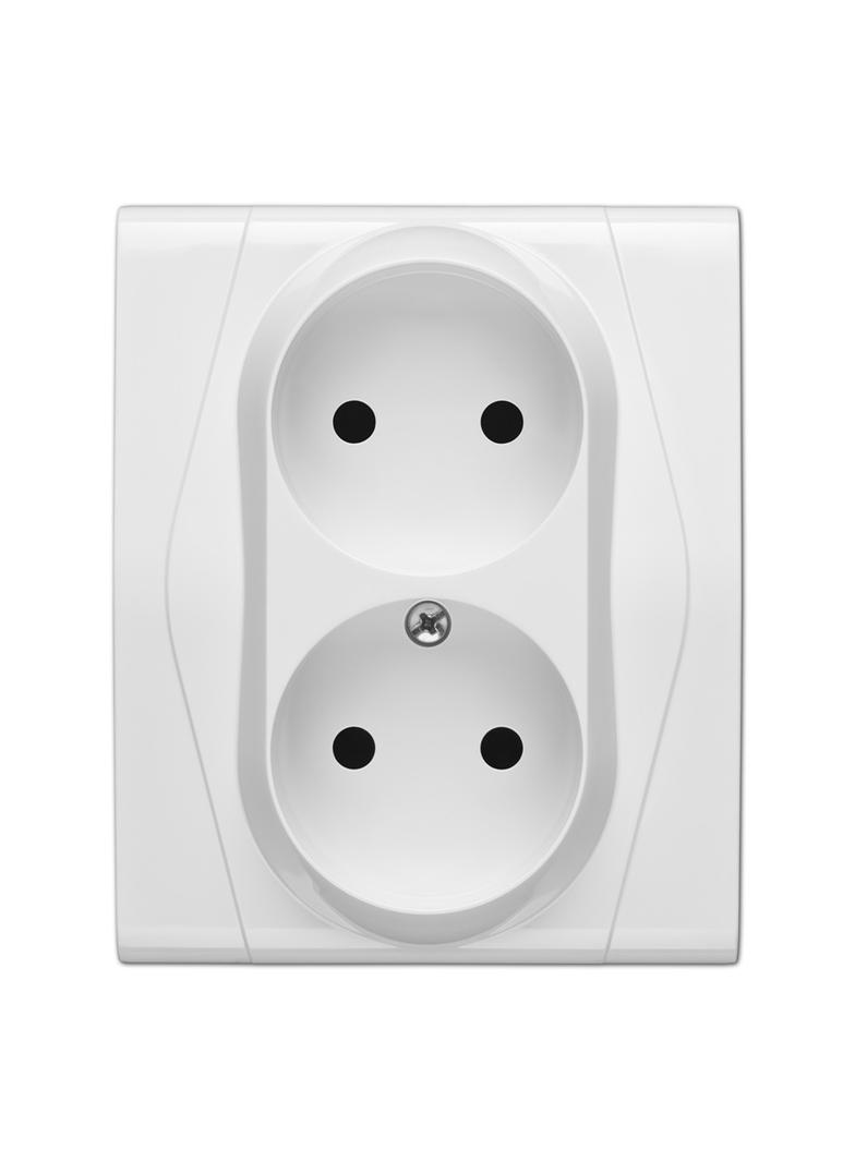 GPT FESTA 2X2P BIAŁE