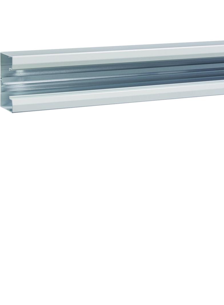 tehalit.GBA Podstawa 50x85mm aluminium anodyzowany GBA500851ALU HAGER