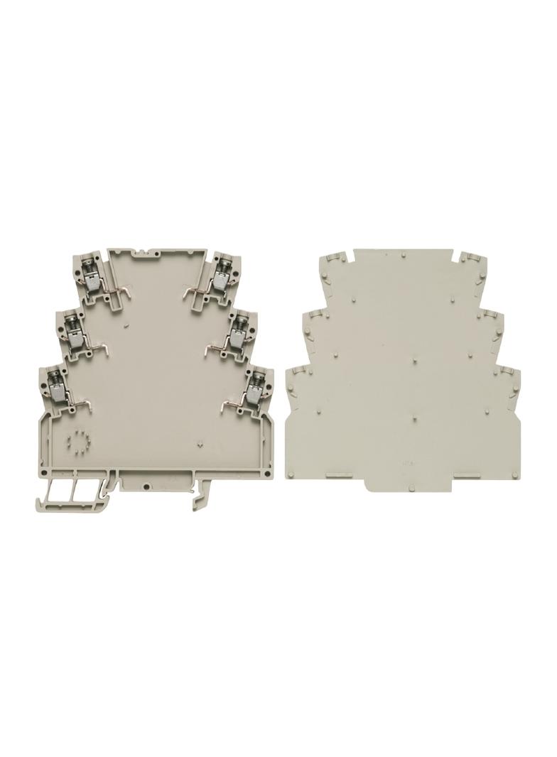 MHS 6 Obudowa elektroniki, nr.katalogowy 1925740000