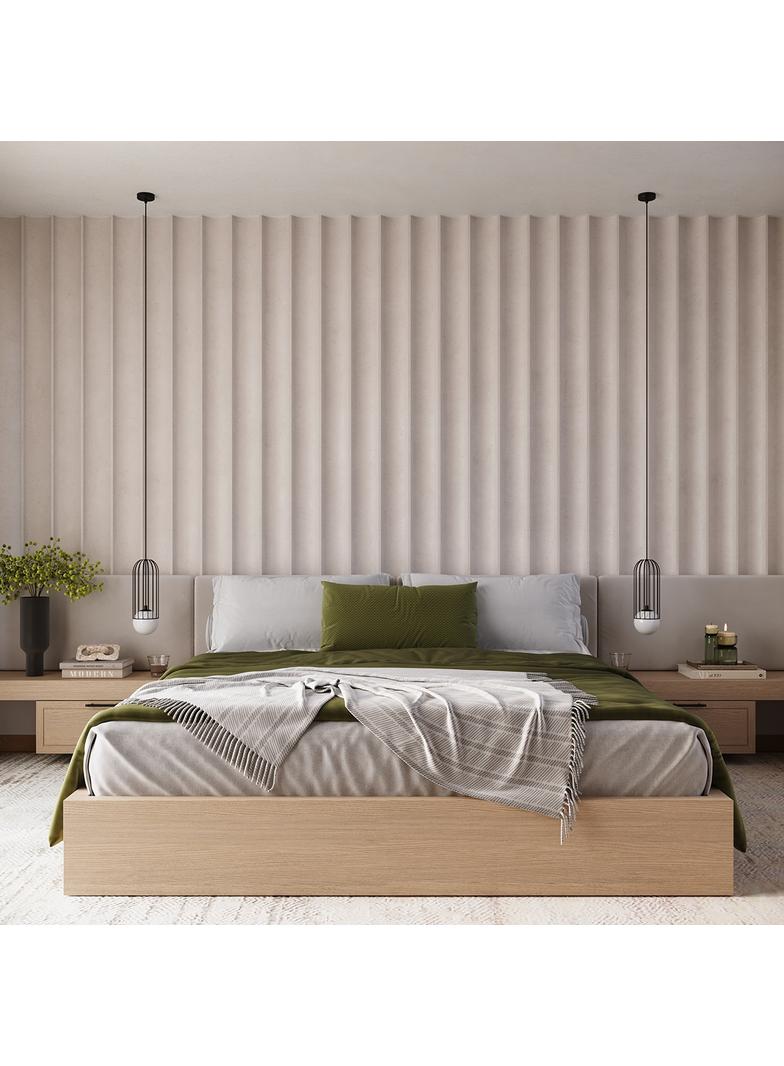 Lampa wisząca BRINA 1 czarna