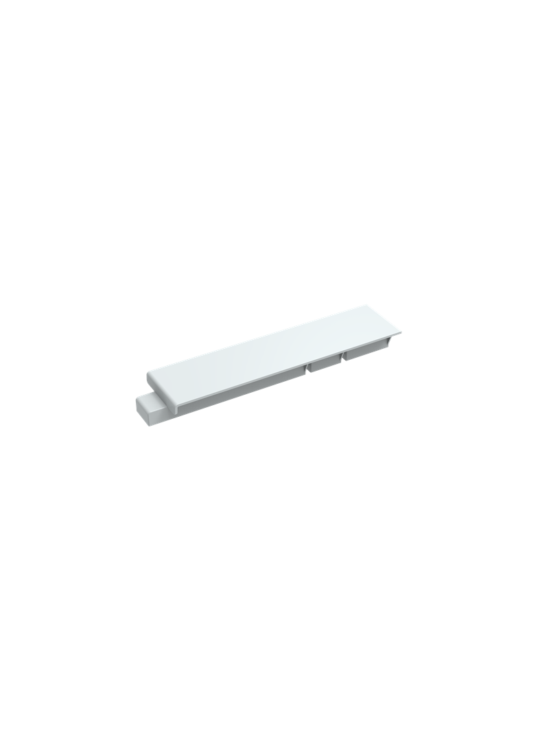 TZ614 Ramka izolacyjna do podziału dla Twinlina-W (350mm)