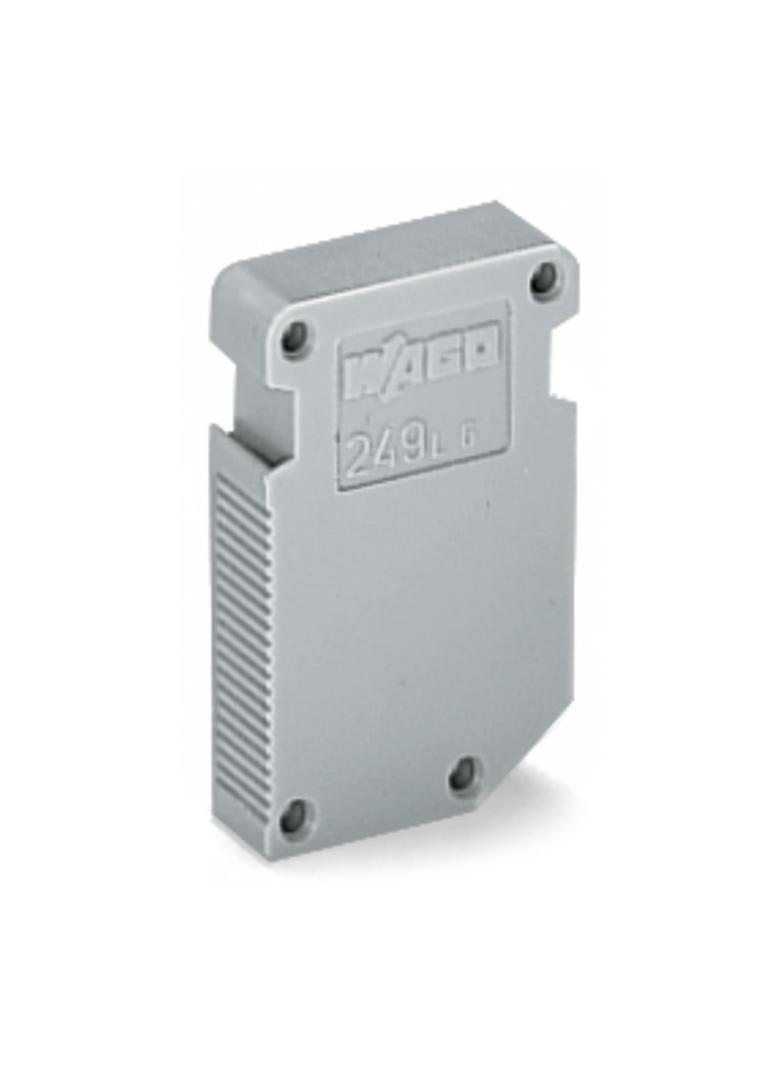 pusta obudowa modułu pomiarowego typu przewodowego