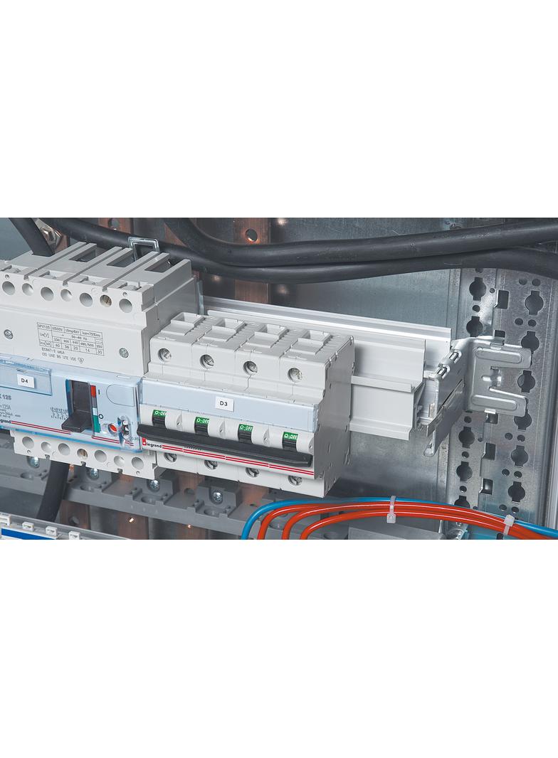 Wspornik Dystansowy DPX1 026299 LEGRAND