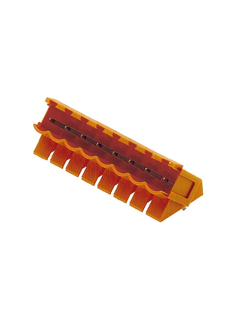 SL 5.08/04/135B 4.5SN OR BX Złącze wtykowe płytek drukowanych /100szt./ WEIDMULLER