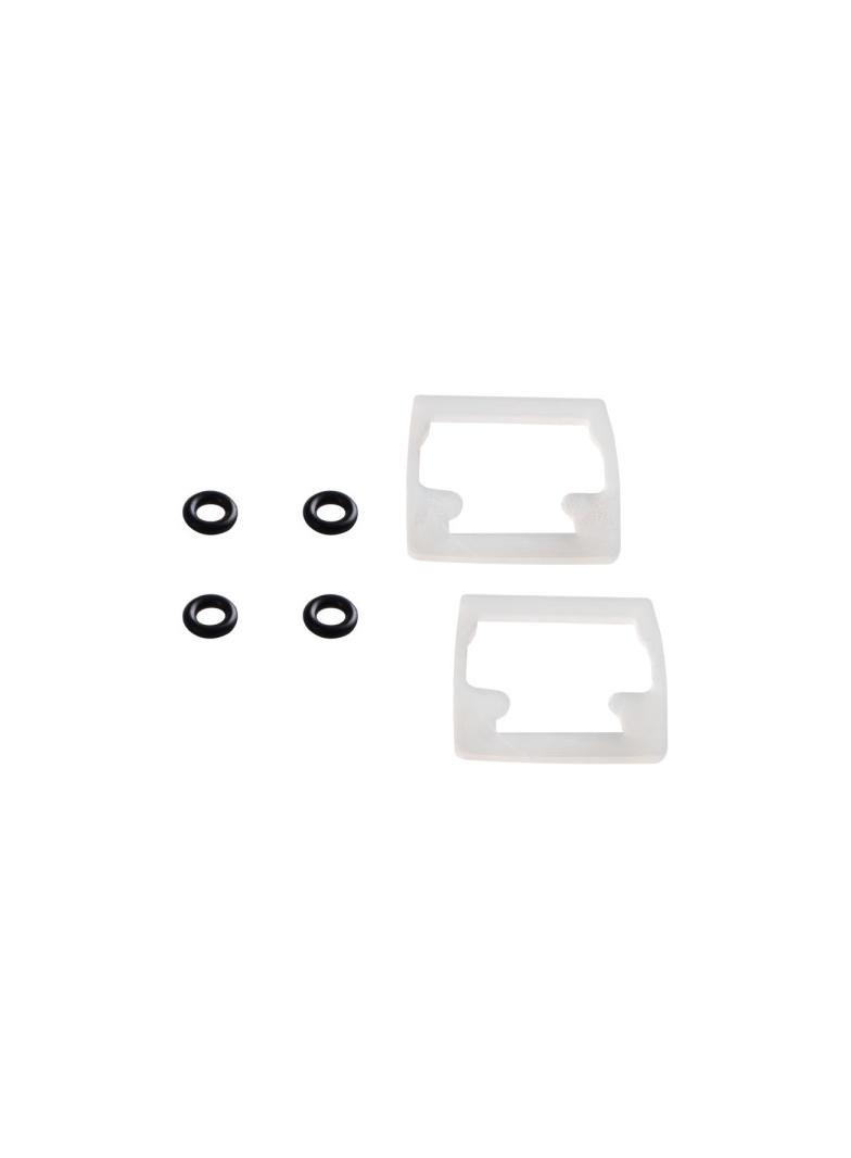 Uszczelki do profili aluminiowych SEALINGS G 26602 KANLUX