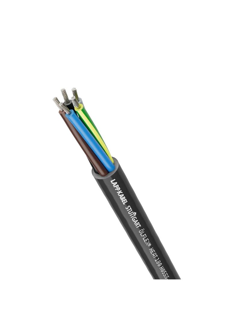OLFLEX HEAT 180 H05SS-F EWKF 3G1