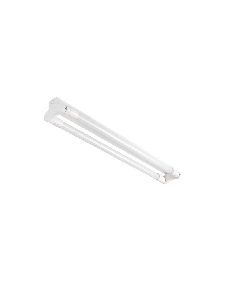 ALDO 4LED 2X120       Oświetleniowa oprawa liniowa