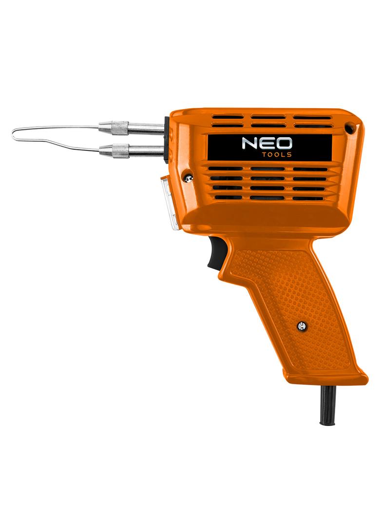 Lutownica transformatorowa 150 W, w walizce