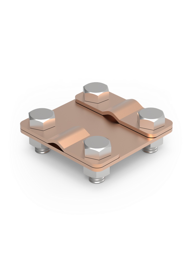 CU ZŁĄCZE KONTROLNE DRUT-DRUT 6.1 CU