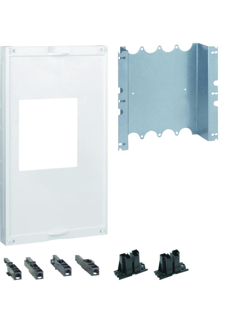 univers N HC 450x250mm zestaw dla wyłączników mocy 400/630A napęd silnikowy UC31LE3M HAGER