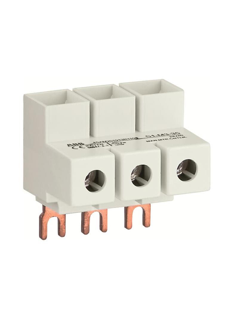 Szyna łącząca S1-M3-35