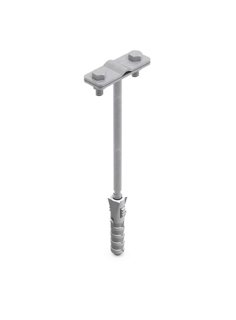 OG UCHWYT Z KOŁKIEM FI-12 L-400 12.6 OG