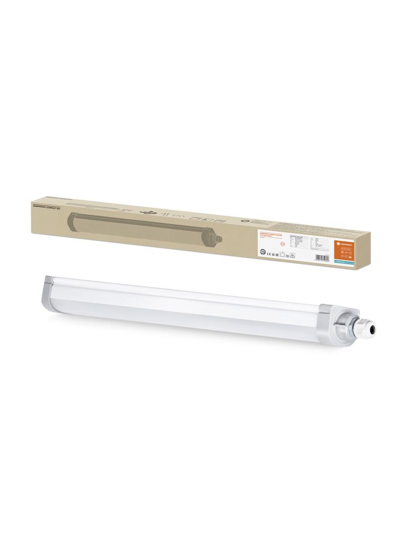Oprawa hermetyczna DAMP PROOF COMP 600 V 16W 840 IP66 LEDVANCE