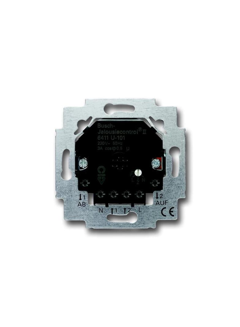 Sterownik żaluzji Busch-Jalousiecontrol II