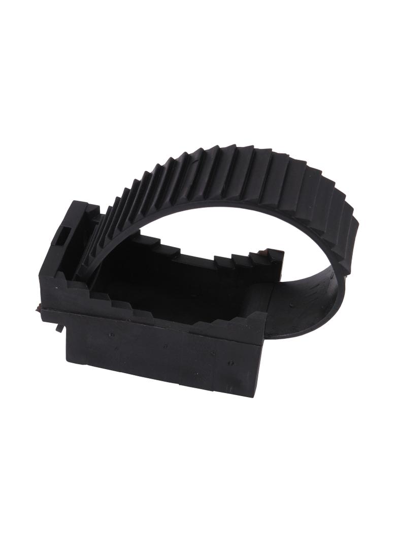 Uchwyt paskowy czarny-UP-30 UV (50szt) 12.122 OPATÓWEK