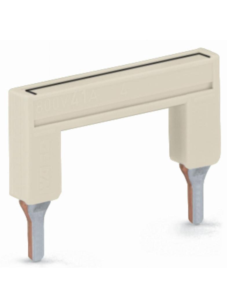 TOPJOBS mostek przeskokowy z 1 na 5 jasnoszary