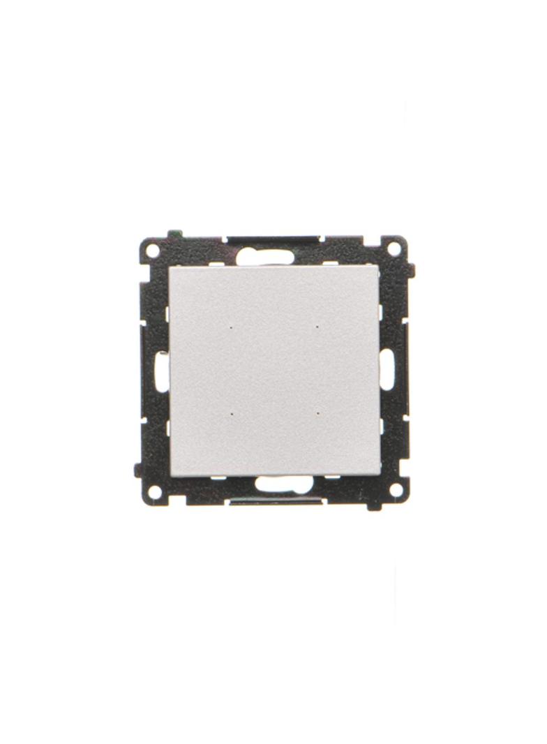 Simon 55 WMDL-TEW1-143 Łącznik elektroniczny pojedynczy z funcją przycisku lub łącznika czasowego, 1 TEW1.01/143 KONTAKT