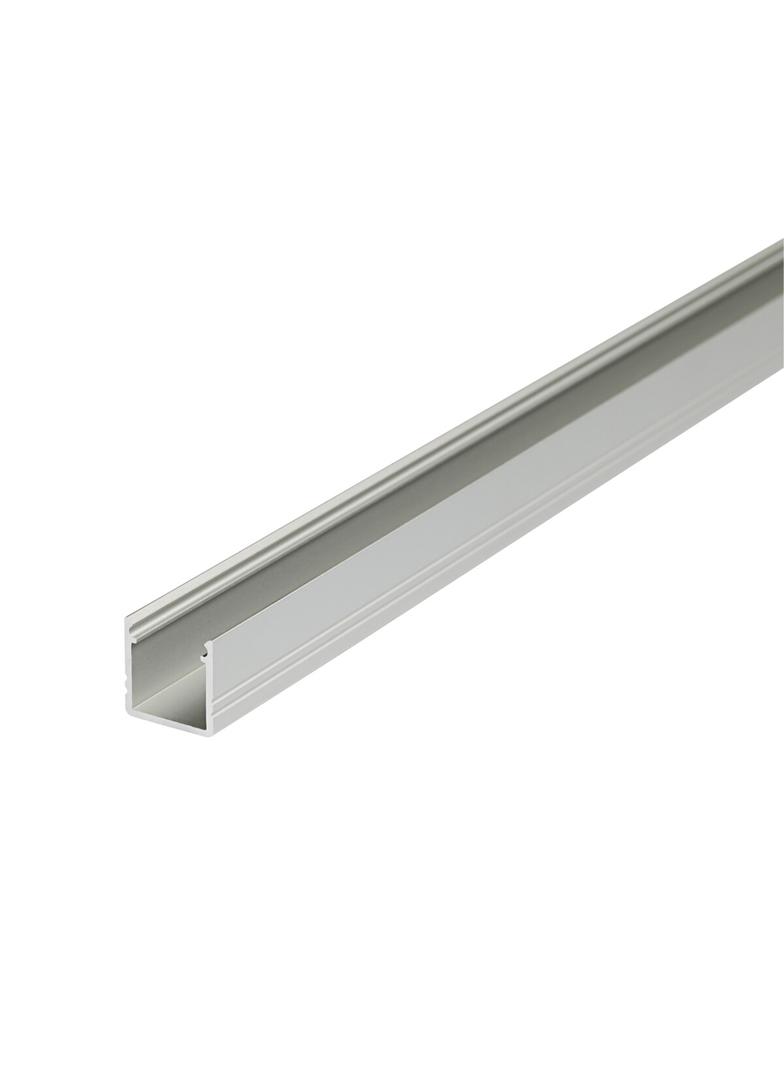 Profil aluminiowy PROFILO F 2m 26553 KANLUX