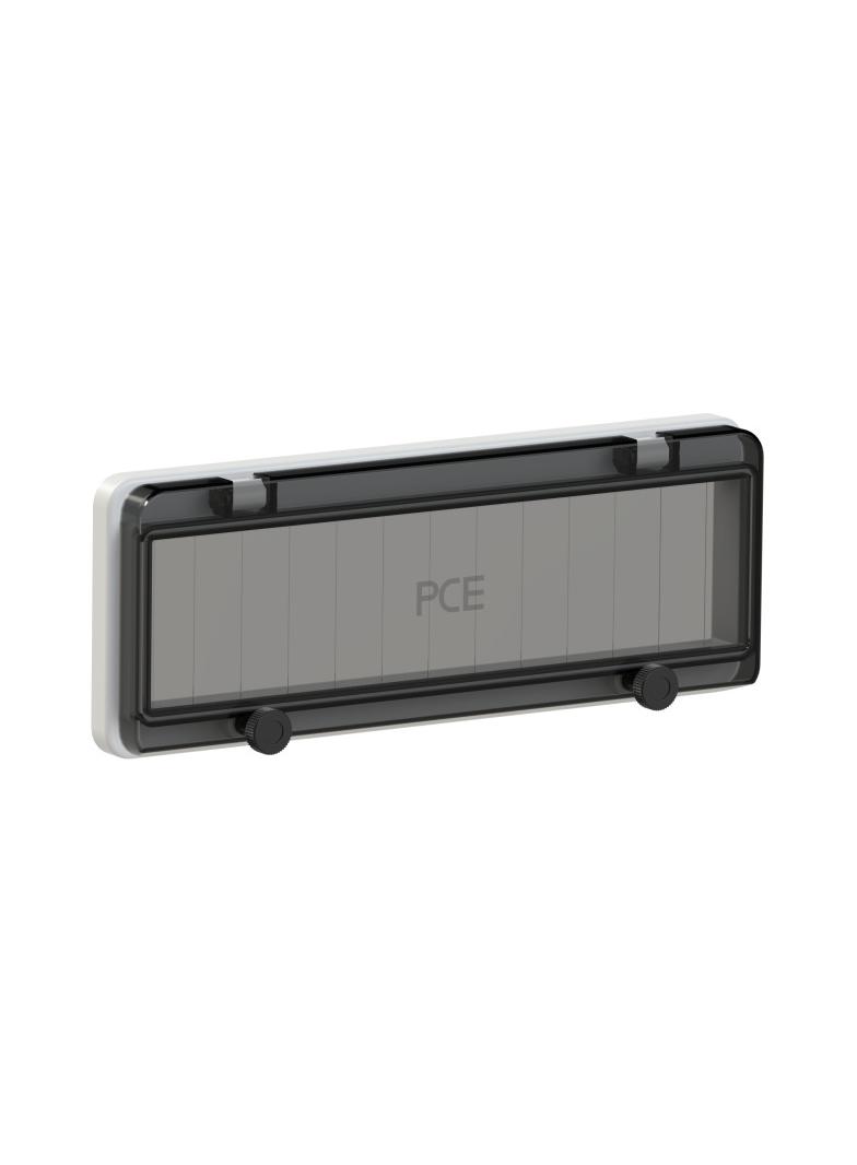 WYPOSAŻENIE ROZDZIELNIC Okienko inspekcyjne 13 M IP67 900613-p PCE