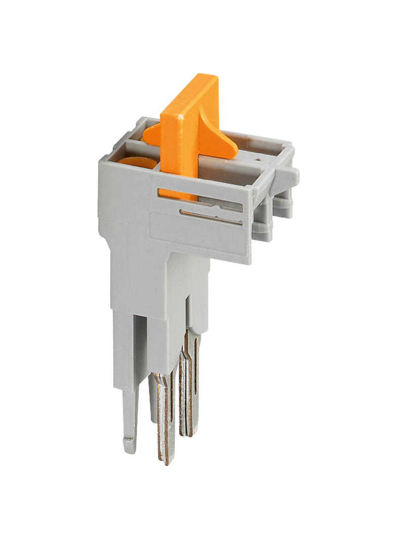 Złączki NSY, zworka 2 punktowa do NSYTRV62TTD