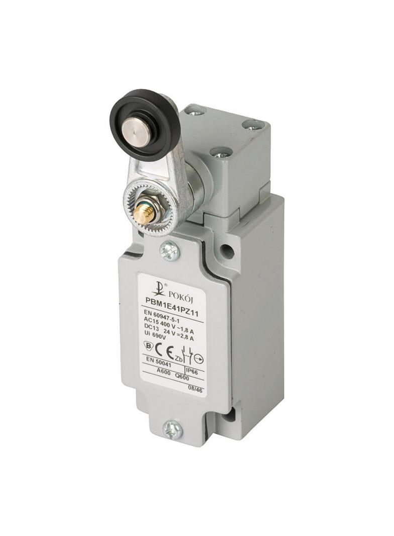 PBM1 E41 PX11 ŁĄCZNIK KRAŃCOWY