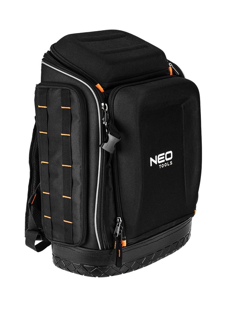 PLECAK ELEKTRYKA 31 ELEMENTÓW