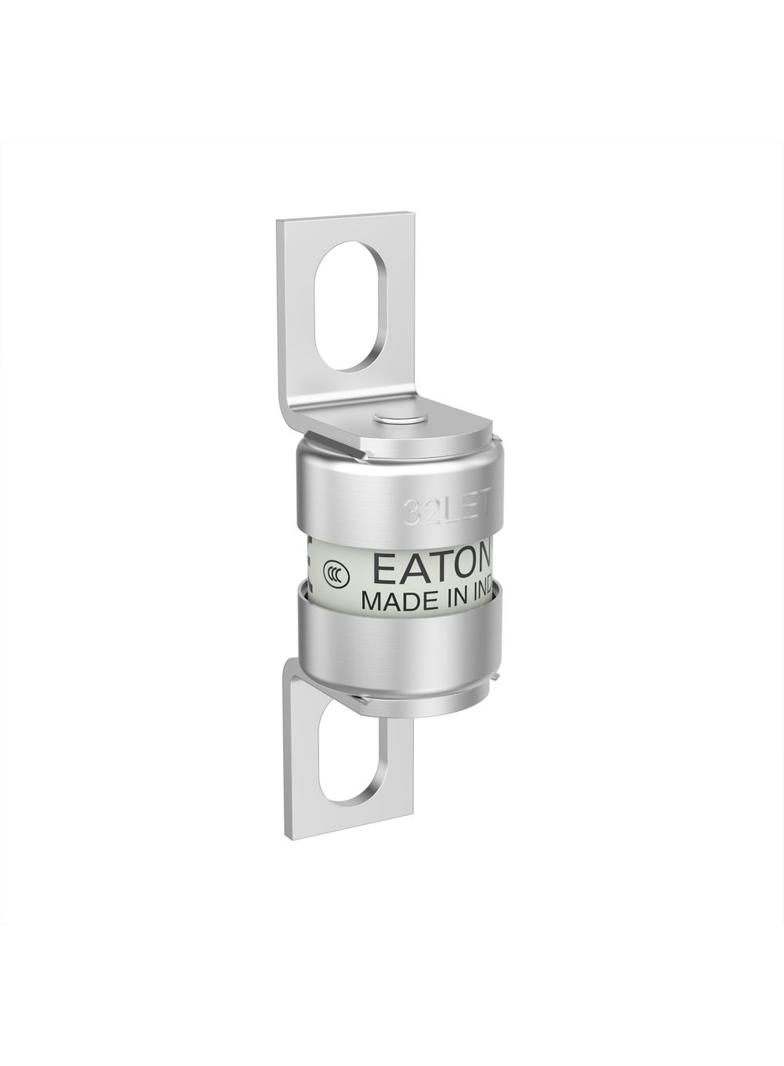 32AMP 280V AC BS88 HIGH SPEED FUSE Wkładka szybka 32A AC 240V DC 150V BS88 18x56 mm aR B 32LET EATON