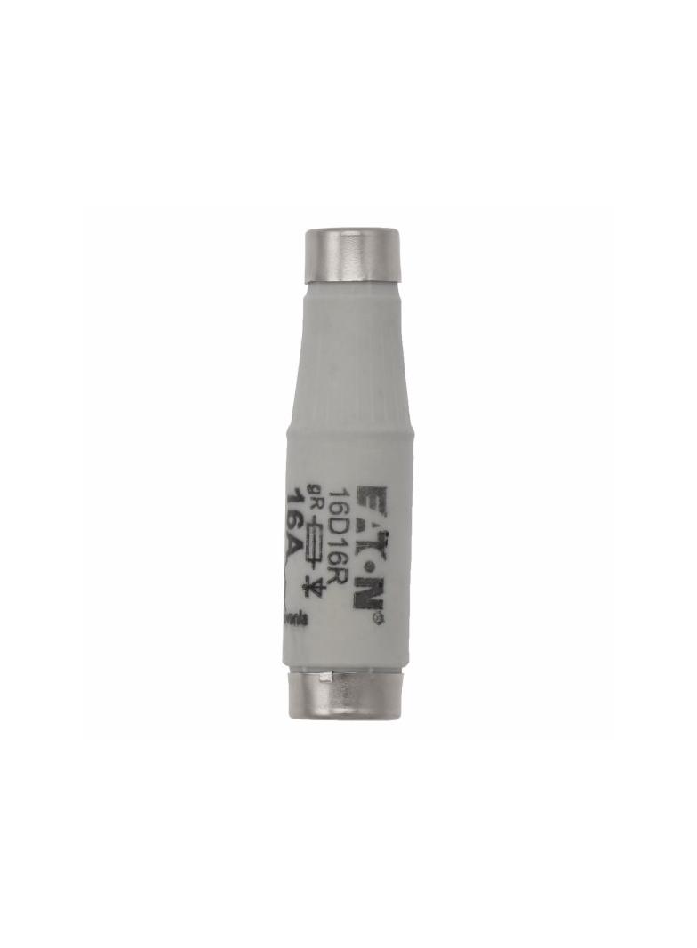 FUSE 6A DI/E16 GR 500VAC Wkładka DI 6A GR 500VAC E16 6D16R EATON