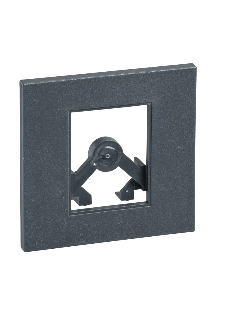 Compact NSX, osłona modułu vigi IP30, do 250A