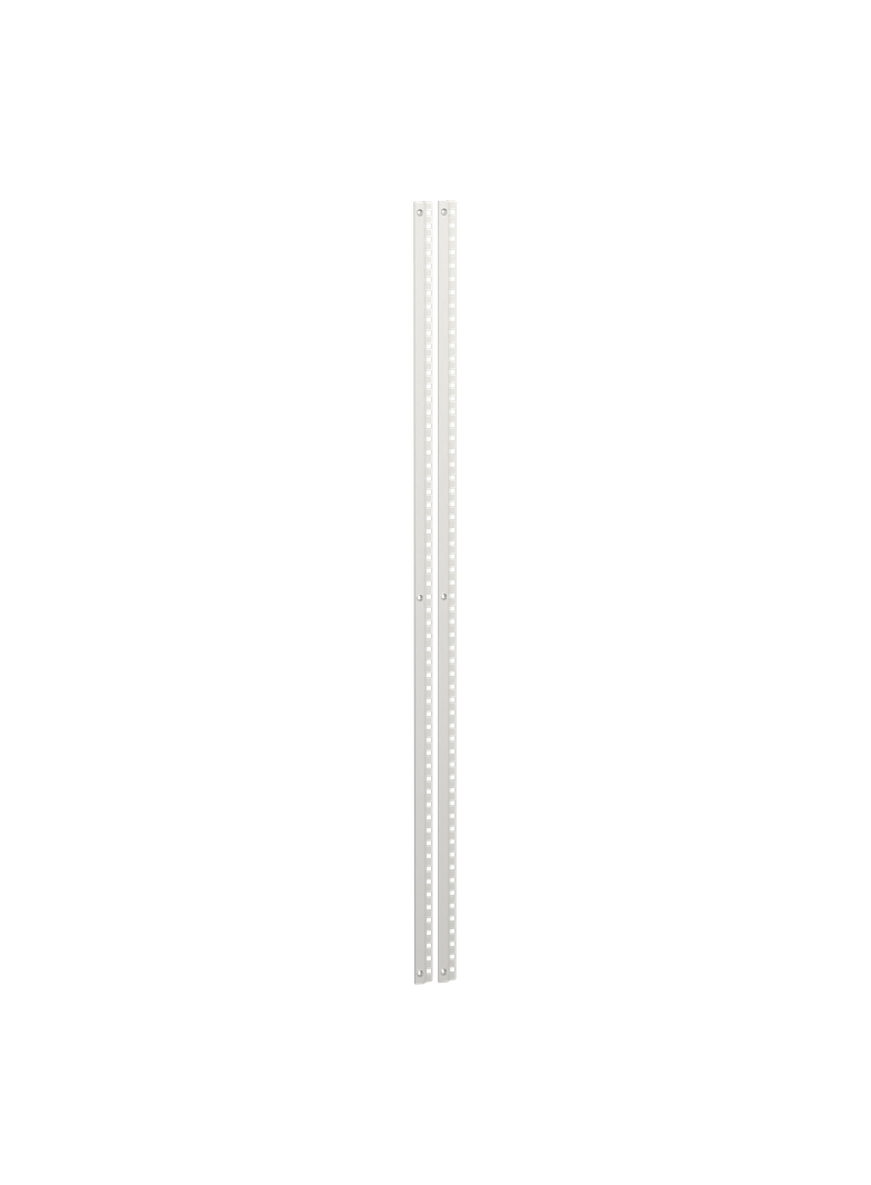 Rozdzielnice PrismaSeT 2 profile do płyt czołowych 30M PrismaSeT G LVS01258 SCHNEIDER