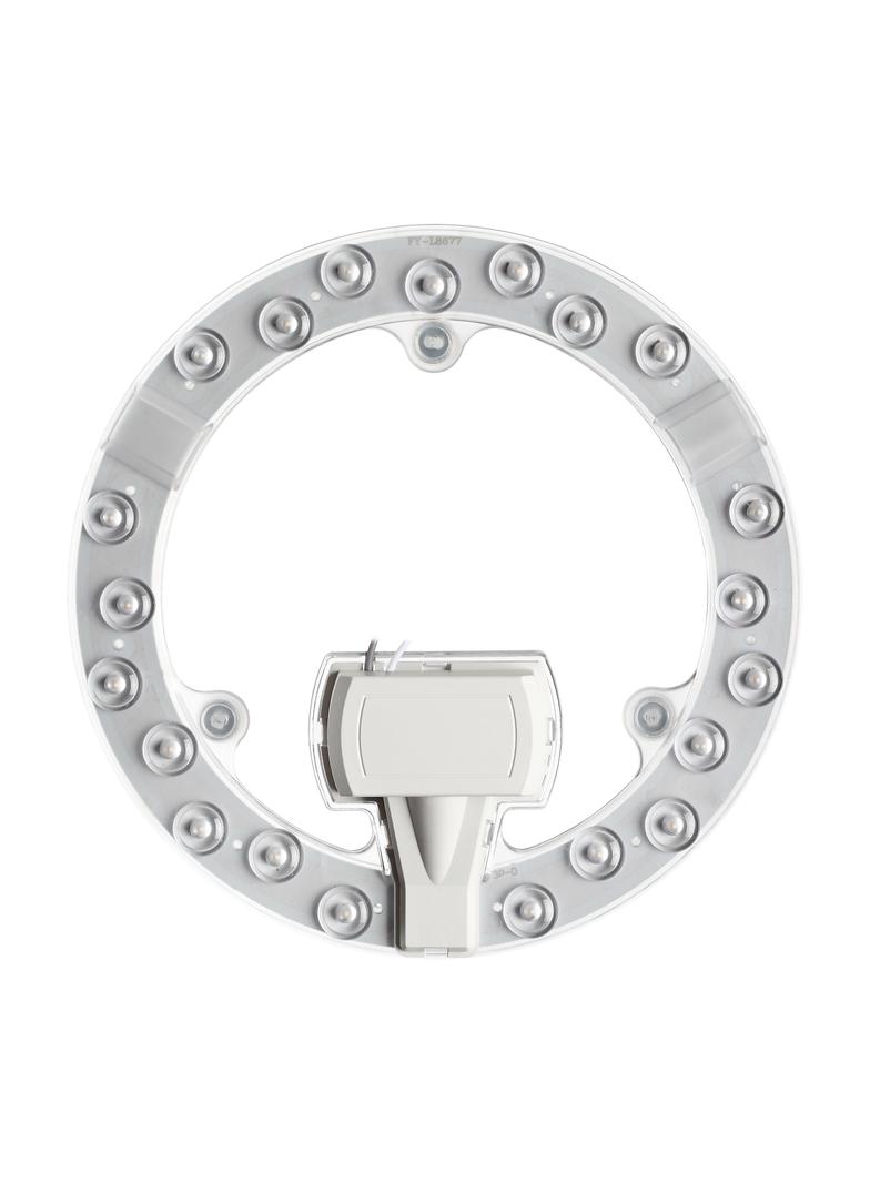 AVIS II LED 18W panel świetlny 1800lm 4000K 3 neodymowe magnesy O 176 AD-SW-6274L4 ORNO