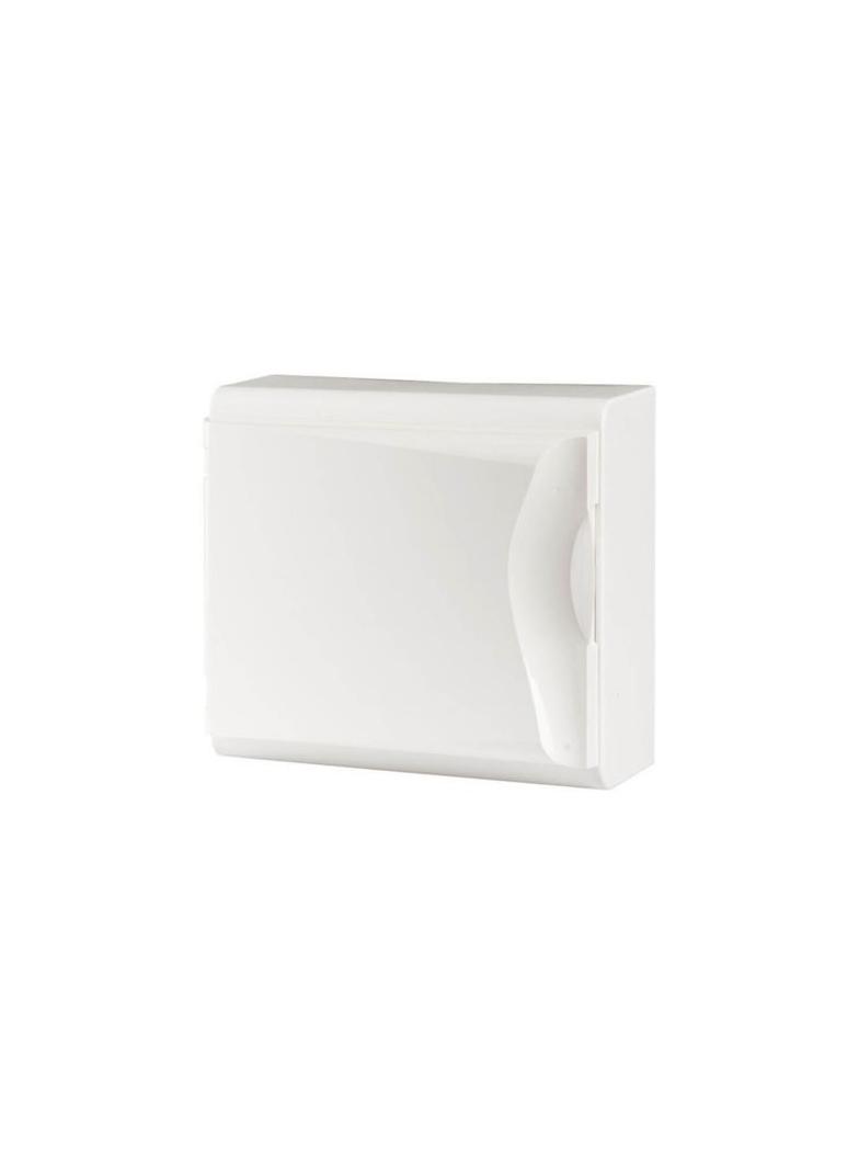 BC-A-1/13-TW Szafka natynkowa drzwi białe plecy 101558 EATON