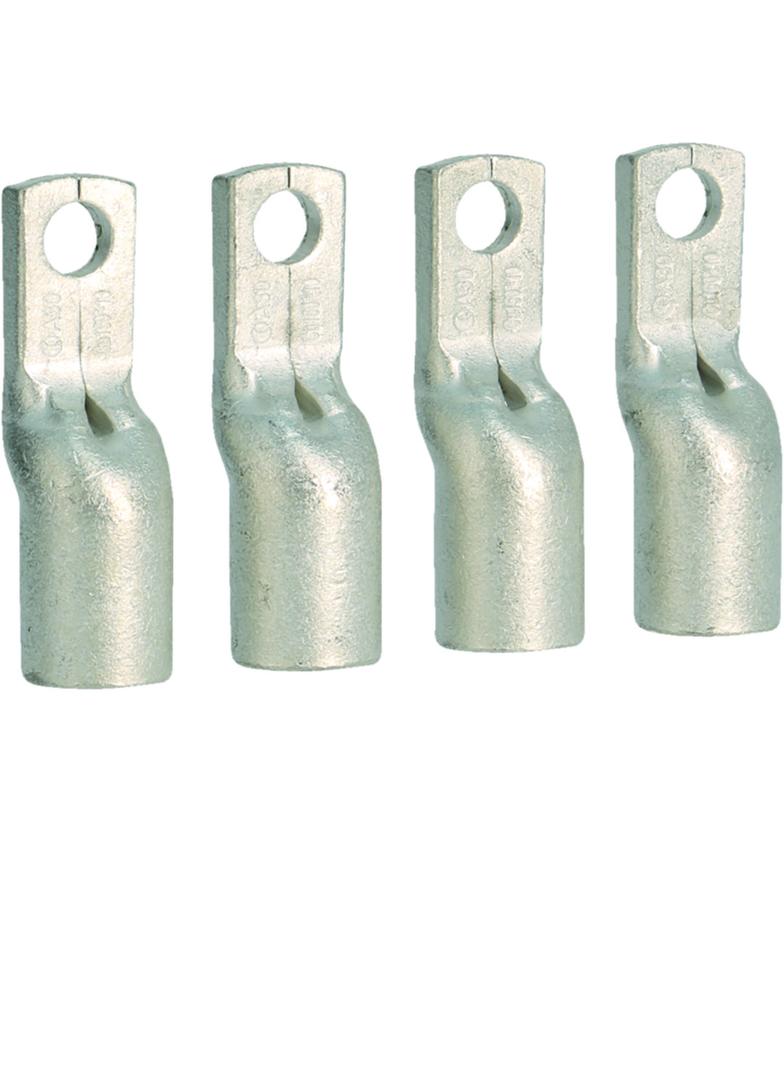 Zacisk oczkowy D:10,5 3P/ dla przewodu 150mm2 HYD095H HAGER