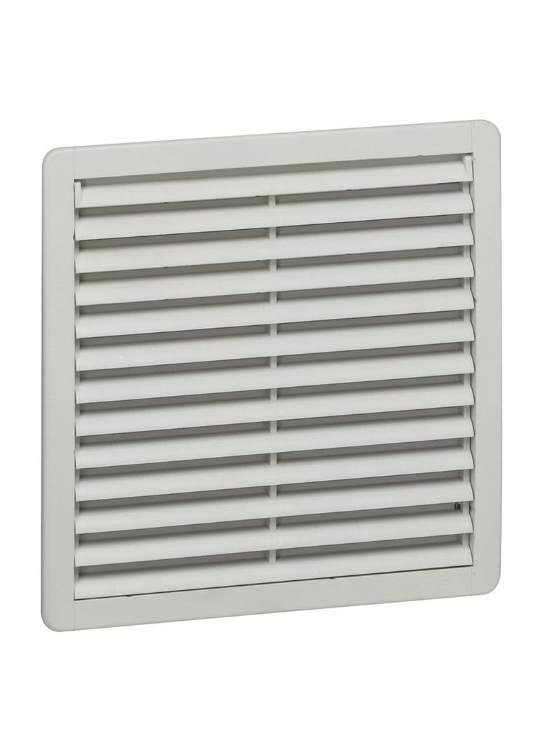 KRATKA WENTYLACYJNA PLASTIKOWA 325 X 325, Legrand