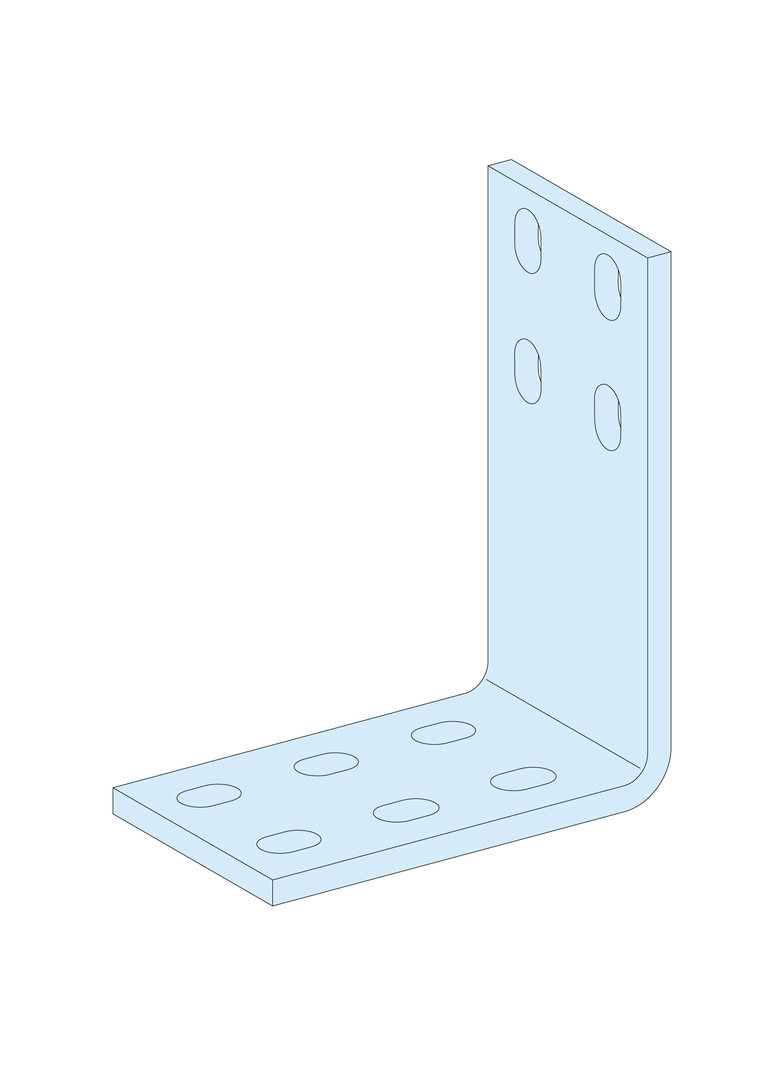Rozdzielnice PrismaSet, złącza między szynami PE pionowymi i poziomymi 2sztuk