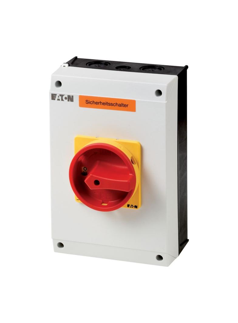 T5B-4-8903/I4-SI Łącznik krzywkowy 63A 22kW 207258 EATON