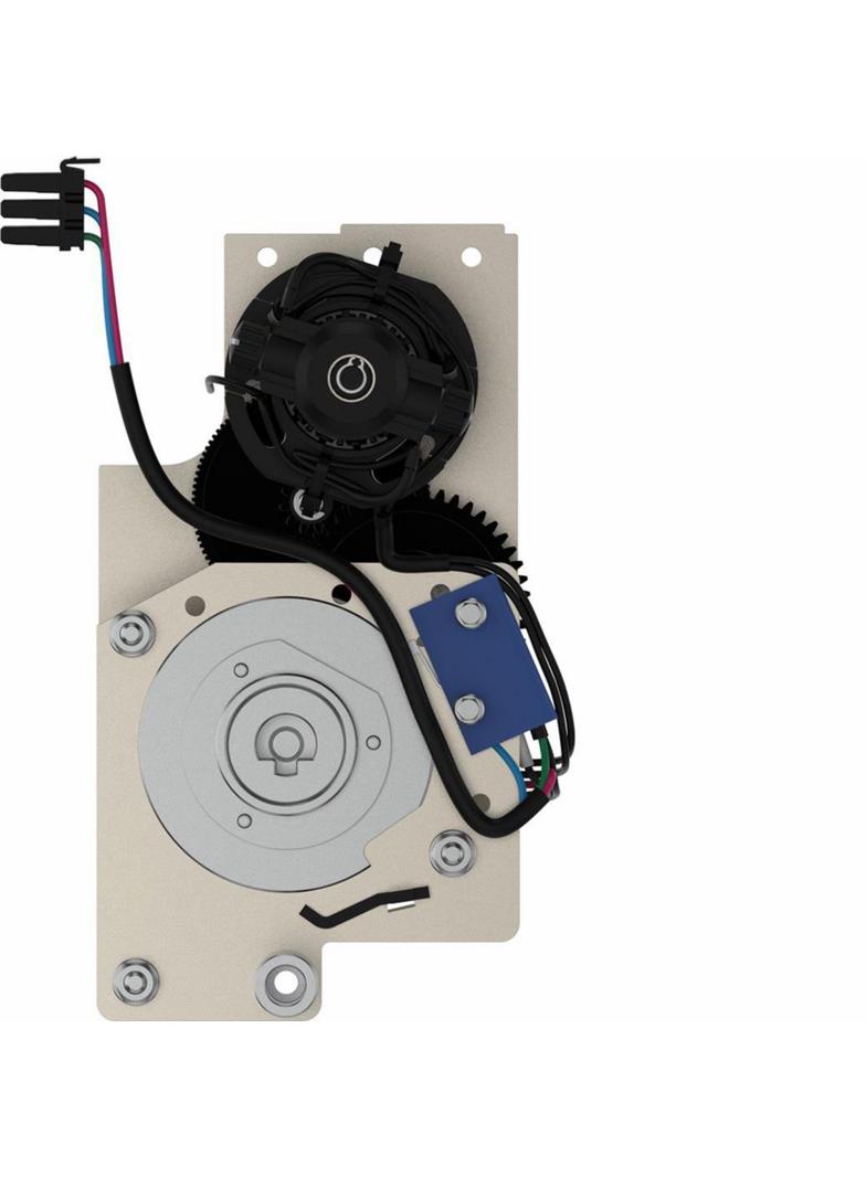 ACB HW2/4 Napęd silnikowy 24V AC 50/60Hz HW2/4 (MO) HWX011H HAGER